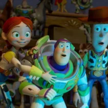 Toy Story 5 Mencatat Prestasi Impian di Box Office Global