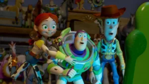Toy Story 5 Mencatat Prestasi Impian di Box Office Global