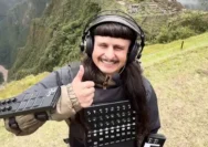 Tragedi di Langit Brasil: Musisi Oliver Tree Meninggal dalam Kecelakaan Helikopter