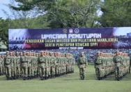 Tragedi di Latihan Militer: Lima Peserta SPPI Meninggal, Evaluasi Program Segera Diperlukan