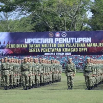 Tragedi di Latihan Militer: Lima Peserta SPPI Meninggal, Evaluasi Program Segera Diperlukan