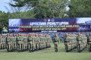 Tragedi di Latihan Militer: Lima Peserta SPPI Meninggal, Evaluasi Program Segera Diperlukan