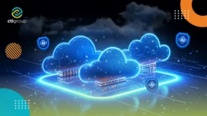 Transformasi Digital 2026 Makin Masif AI dan Cloud Computing Jadi Senjata Baru Bisnis