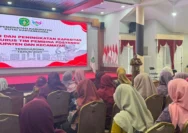 Transformasi Posyandu Tanah Bumbu: Dari Layanan Kesehatan Menjadi Pusat Pelayanan Publik