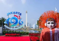 Transjakarta: Menuju Jakarta yang Layak Sebagai Kota Global di Ulang Tahun ke-499