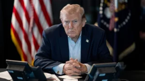 Trump Setujui Cairkan Aset Iran Senilai Rp 428,64 Triliun yang Masih Dibekukan