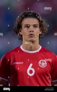 Tunisia Tersingkir, Omar Rekik dan Rekan-Rekan Gagal Membuat Keajaiban