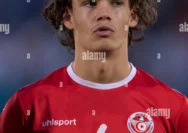 Tunisia Tersingkir, Omar Rekik dan Rekan-Rekan Gagal Membuat Keajaiban