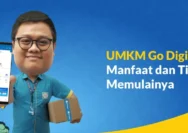 UMKM Tabalong Didorong Go Digital untuk Meningkatkan Kesejahteraan Ekonomi