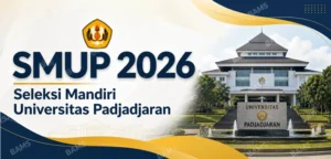 Universitas Padjadjaran Terima 4.268 Mahasiswa Baru Melalui SMUP Mandiri 2026