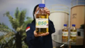 Urusan Perawatan Kendaraan Diesel Lama Perlu Penyesuaian untuk B50