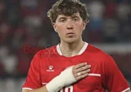 Vietnam Lega Striker Pembunuh Milik Timnas Indonesia Absen di Piala AFF 2022