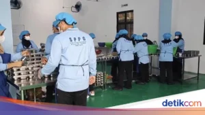 Waka BGN Agustina Arumsari Tegaskan Larangan SPPG untuk Pegawai