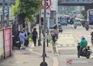 Warga Waktu: Polisi Tindak Tegas Menghadapi E-Bike Ilegal, Tapi Apa Saja tentang Kejahatan Nyata?