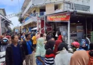 Warung Bakso Sera Wonogiri Tutup Usai Mobil Pemilik Ditarik Debt Collector: Kisah Penarikan Kendaraan yang Menimbulkan Kesadaran