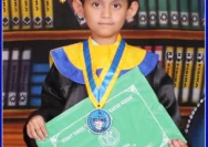 Wisuda Meriah di SDN Ciluluk 1 dan 2: Kenangan Indah yang Tak Terlupakan