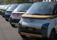 Wuling EV Diperkirakan Harga di Bawah Rp200 Jutaan, Dukung Percepatan Kendaraan Listrik di Indonesia