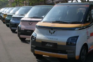 Wuling EV Diperkirakan Harga di Bawah Rp200 Jutaan, Dukung Percepatan Kendaraan Listrik di Indonesia