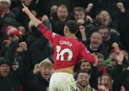 Yasin Ayari: Bintang Muda Swedia yang Memikat Perhatian Manchester United di Piala Dunia 2026