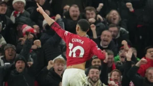 Yasin Ayari: Bintang Muda Swedia yang Memikat Perhatian Manchester United di Piala Dunia 2026