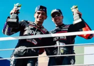 16 Poin Jorge Martin Rebut Puncak Klasemen MotoGP 2026, Efek Marco Bezzecchi Kena Skors di Brno