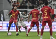 2 Berlian Persija Jakarta Siap Bawa Kota Seribu Candi ke Puncak Kejayaan, PSS Sleman Here We Go!