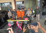 2 Lurah Pesta Miras dan Open BO di Kendari Dicopot dari Jabatannya, Kenapa?