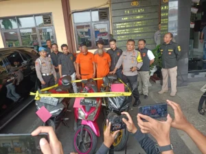 2 Lurah Pesta Miras dan Open BO di Kendari Dicopot dari Jabatannya, Kenapa?