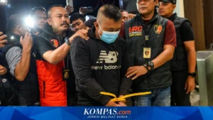 2 Versi Peringkusan Taufik Hidayat: Polisi Tegaskan Ditangkap, Mantan Atasan Sebut Serahkan Diri