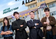 3 Prestasi Teach You a Lesson, Kim Mu Yeol Puncaki Reputasi Brand [Teach You a Lesson]