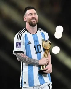 5 Besar Pencetak Gol Terbanyak Sepanjang Piala Dunia Setelah Messi Menambah 2 Lagi
