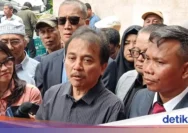 50 Tokoh Disebut Siap Jadi Penjamin Penahanan Roy Suryo dan Dokter Tifa, Termasuk Din Syamsuddin: Siapa Orang Kuat di Balik Bebasnya Keduanya?