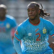 Aaron Wan-Bissaka: Bintang DR Kongo yang Mencuri Perhatian di Piala Dunia 2026 dan Menjadi Target Klub Eropa