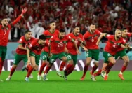 Absennya Saibari Jadi Tantangan Besar Bagi Maroko di Perempat Final Piala Dunia 2026