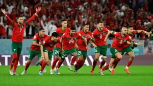 Absennya Saibari Jadi Tantangan Besar Bagi Maroko di Perempat Final Piala Dunia 2026