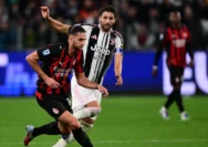 AC Milan Memperkuat Lini Pertahanan: Target Virgil van Dijk dan Peran Christian Pulisic di Piala Dunia