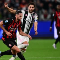 AC Milan Memperkuat Lini Pertahanan: Target Virgil van Dijk dan Peran Christian Pulisic di Piala Dunia