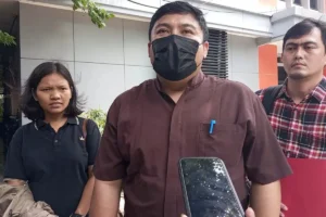 Ada pengusaha 6 tahun tak bayar pesangon, Said Iqbal ancam pidanakan, Upaya Penyelesaian Kasus Buruh