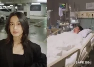 Adik Keisya Levronka Gugat Untar Rp1 M usai Jatuh dari Lantai 6, Sudah 2 Tahun Lebih Cuti Kuliah
