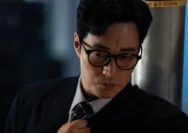 Agent Kim Reactivated: Ketegangan Drama Korea yang Dapat Mengalahkan Film Taken