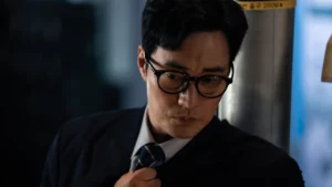 Agent Kim Reactivated: Ketegangan Drama Korea yang Dapat Mengalahkan Film Taken