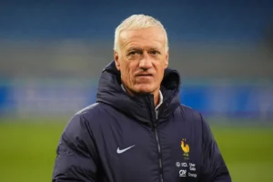 Akhir Pahit Didier Deschamps: 14 Tahun Pengabdian Berakhir di Piala Dunia 2026
