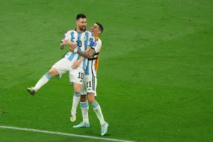 Akhir Sebuah Era: Lionel Messi dan Perpisahan yang Mengharukan di Piala Dunia 2026