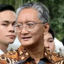 Alasan Dody Hanggodo Batal Kunker ke AS Setelah Isi Surat Perjalanan Dinasnya Viral