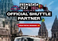 Alasan Gak Boleh Bawa Laptop dan iPad ke Prambanan Jazz Festival 2026: Apa yang Perlu Anda Ketahui?