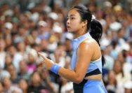 Alex Eala Kembali ke Kampung Halaman, Disambut Meriah oleh Penggemar di Filipina