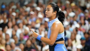 Alex Eala Kembali ke Kampung Halaman, Disambut Meriah oleh Penggemar di Filipina