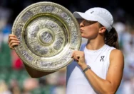 Alexandra Eala Siap Tantang Juara Bertahan Iga Swiatek di Wimbledon 2026
