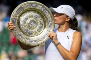 Alexandra Eala Siap Tantang Juara Bertahan Iga Swiatek di Wimbledon 2026