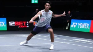 Alwi Farhan Senang Ditemani Ubed ke Japan Open 2026, Momen Jonatan dan Anthony Ginting Terulang